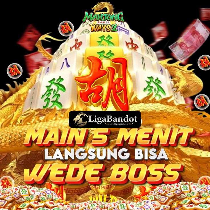LIGABANDOT ~ Link Slot Gacor Terbaik dengan Banyak Kemenangan Harian image 1